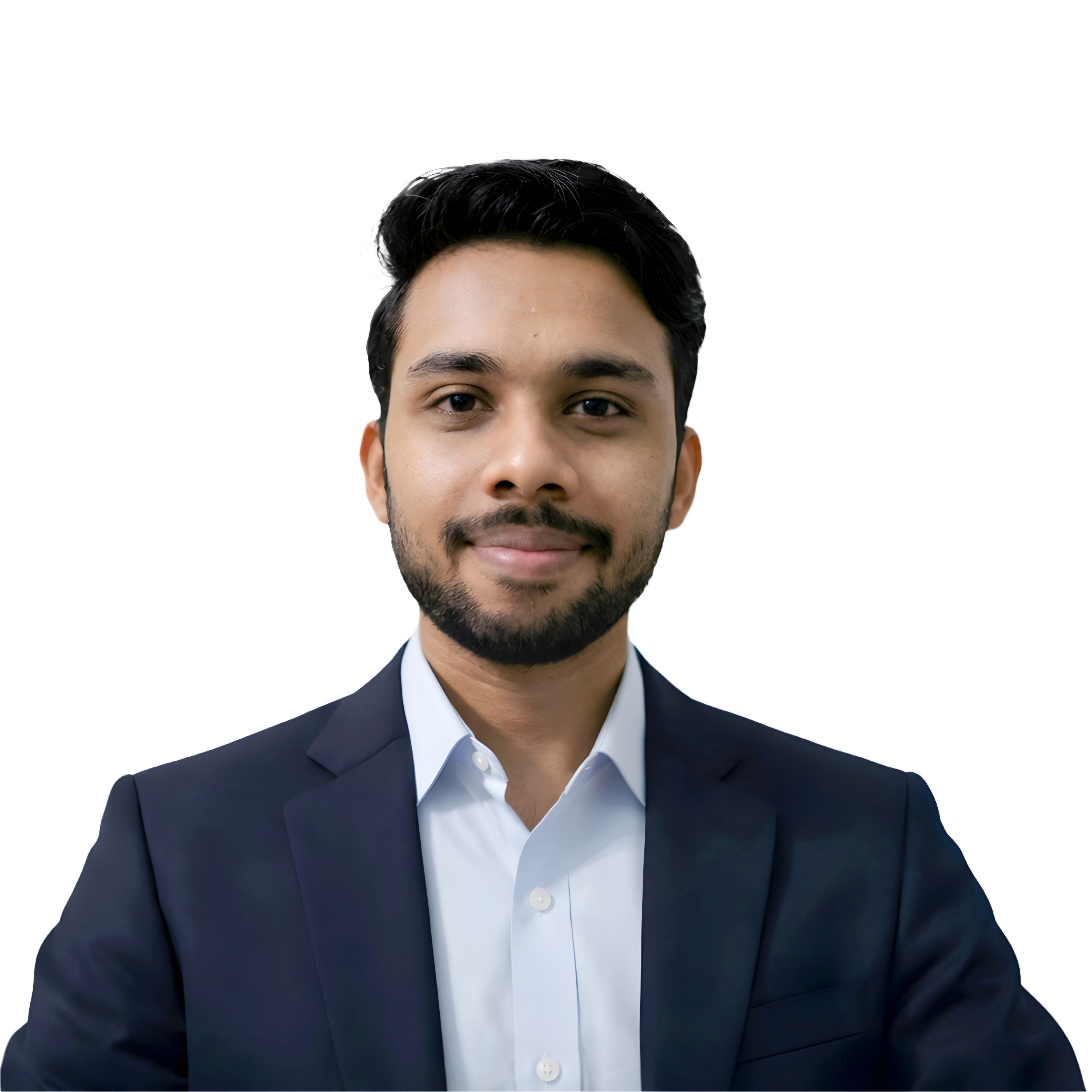 Amit Kumar Kuswaha