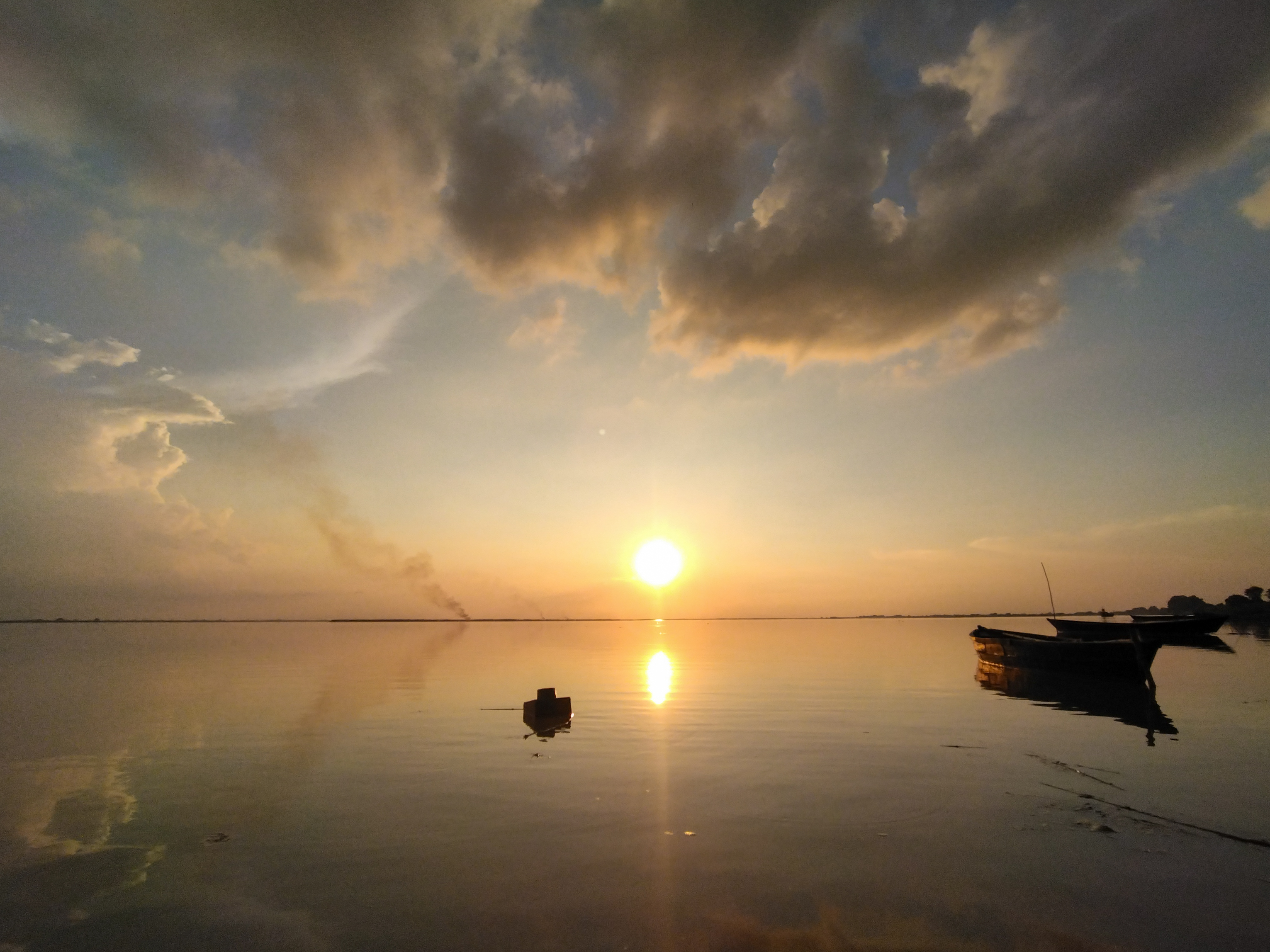 Golden Hour Landscape Photography