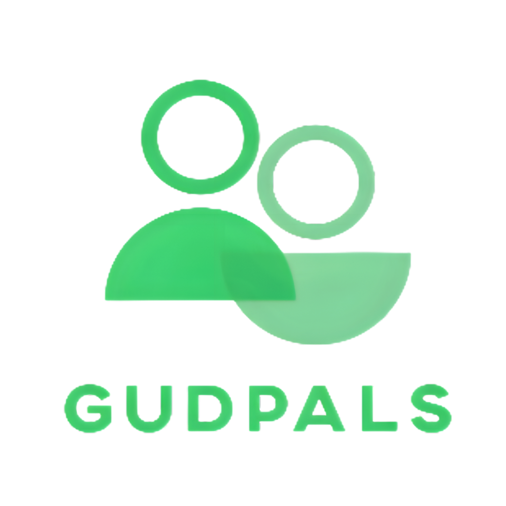 GUDPALS Platform Logo
