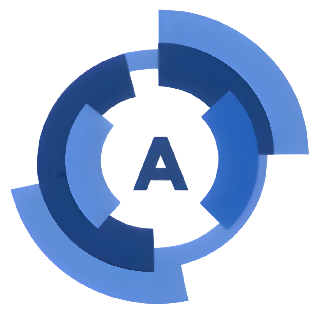 Project A Logo